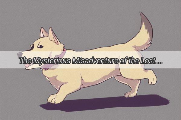 The Mysterious Misadventure of the Lost Poodle in Provence A Heartwarming Tale from Season 4 Episode 7